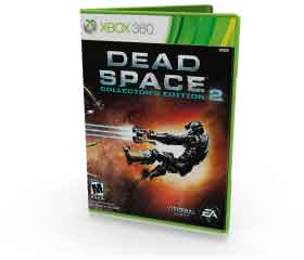 Dead Space 2 - XBox