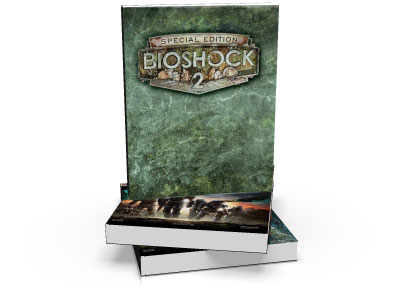 BioShock 2 Signature Series Guide