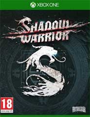 Shadow Warrior xbox one
