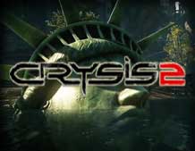 Crysis 2 - la liberté à terre