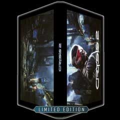 Crysis 2 - xBox